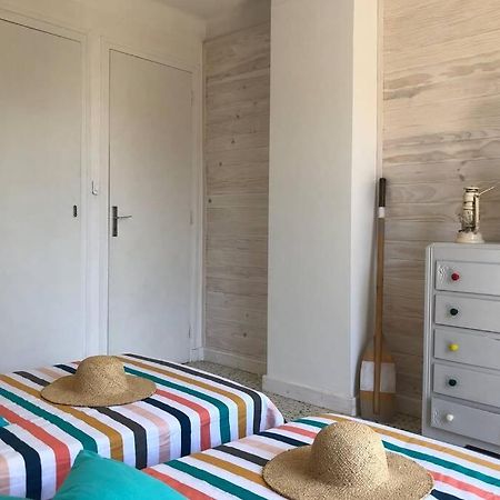 Carrer Del Sol Villa Sainte-Marie-la-Mer Luaran gambar