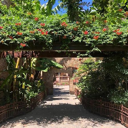 Carrer Del Sol Villa Sainte-Marie-la-Mer Luaran gambar