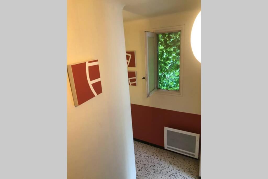 Carrer Del Sol Villa Sainte-Marie-la-Mer Luaran gambar